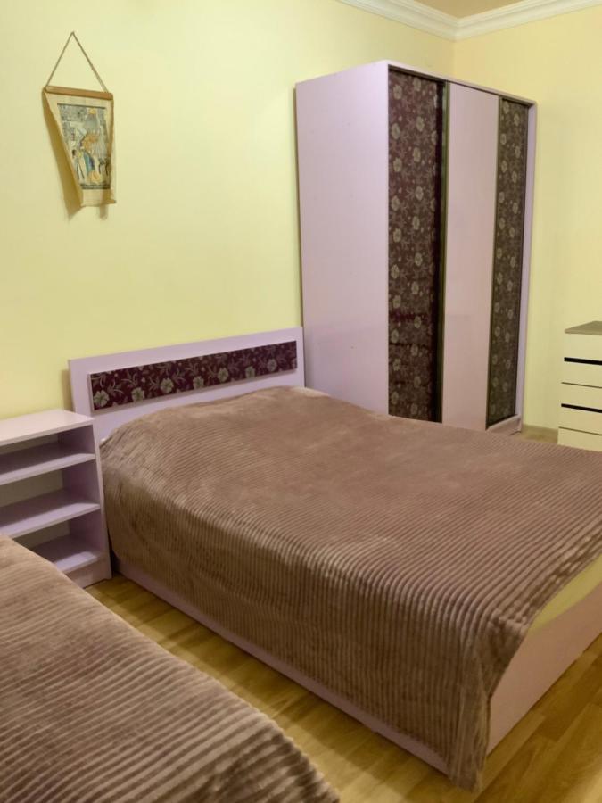 Rest House ירמוק מראה חיצוני תמונה