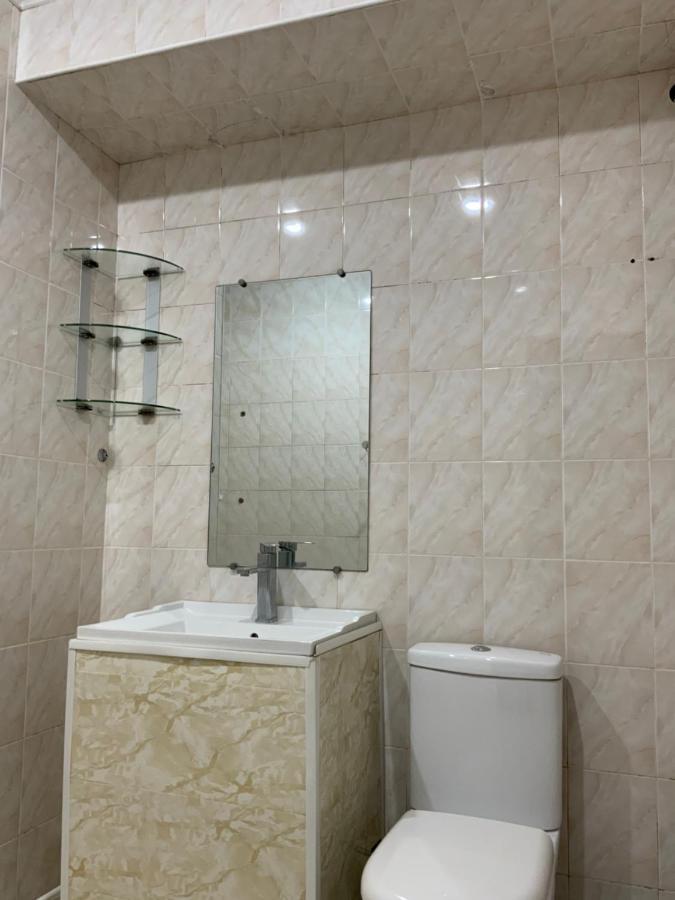 Rest House ירמוק מראה חיצוני תמונה