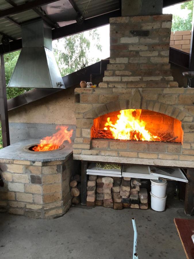Rest House ירמוק מראה חיצוני תמונה