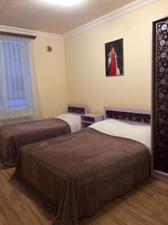 Rest House ירמוק מראה חיצוני תמונה