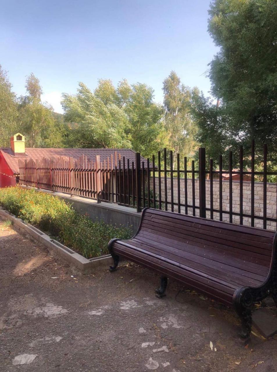 Rest House ירמוק מראה חיצוני תמונה